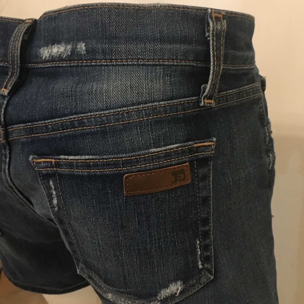 Joe’s Denim Shorts - Picture 5 of 6